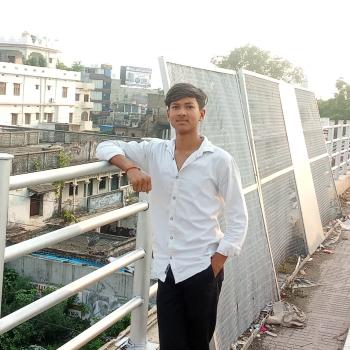 Satyam Raj